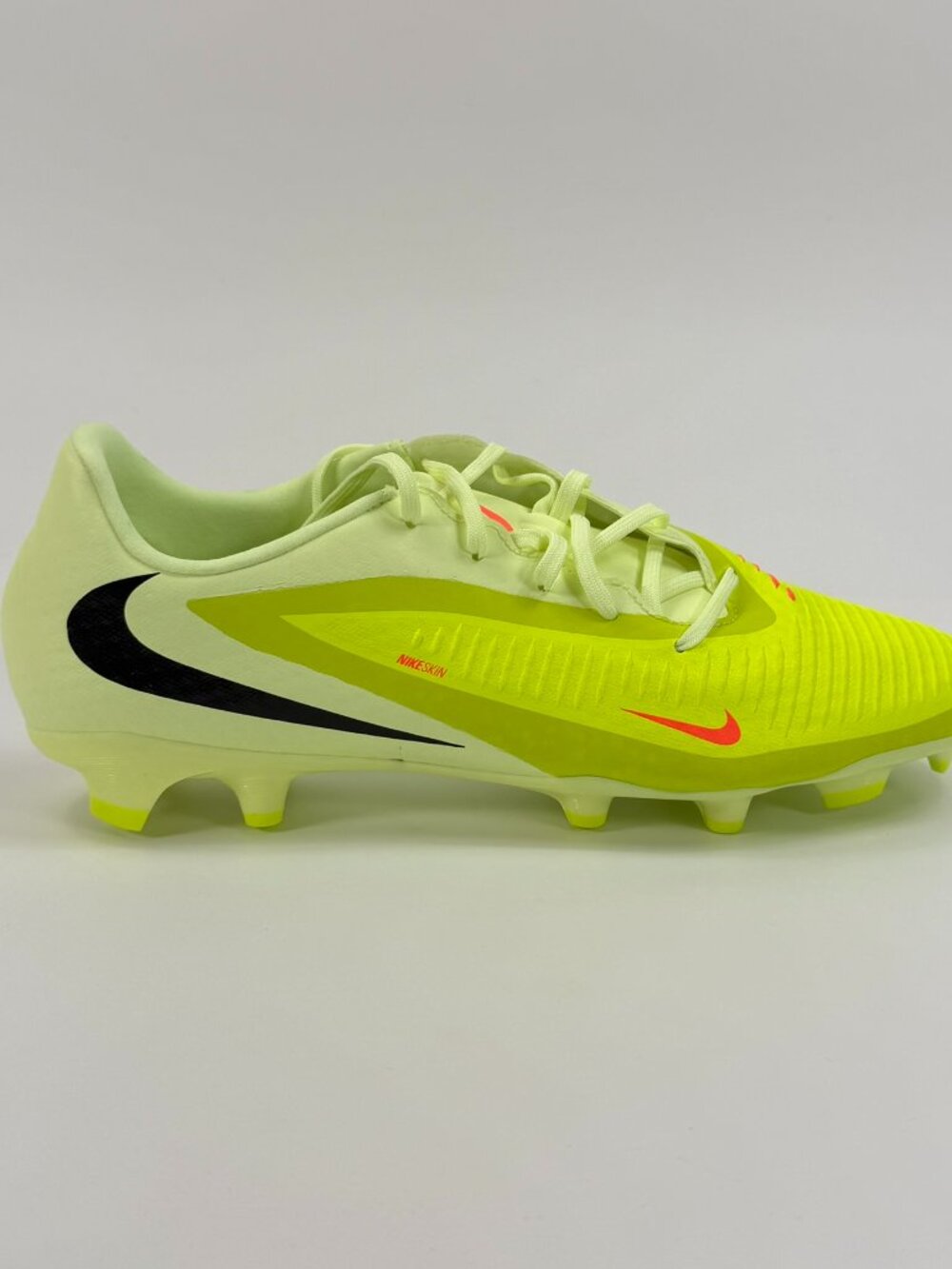 Nike Phantom 6 Low Academy FG 'Max Voltage Pack' HJ45464-800 Soccer Multi Size
